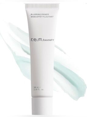 R.E.M. Beauty Blurring Primer 30 ml NEW! FULL SIZE!